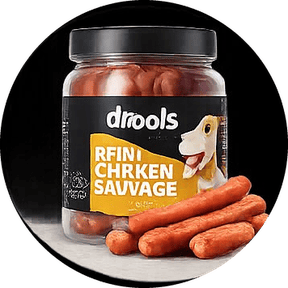 Pet Snacks