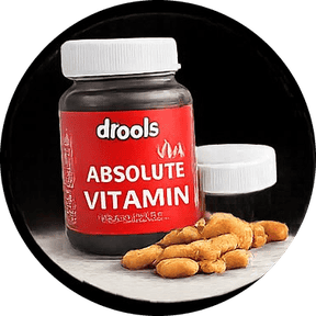 Pet Vitamins & Minerals