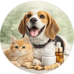 Pet Supplements
