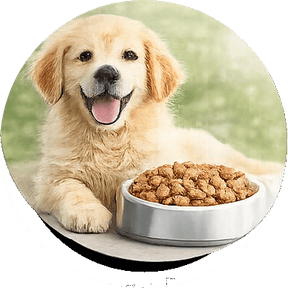 Puppy Food