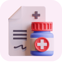 Order Medicines