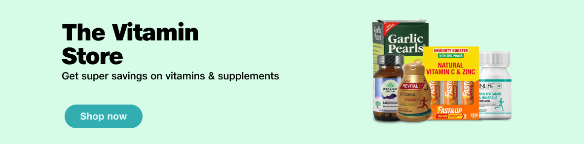 The Vitamin Store: Get super savings on vitamins & supplements - Shop Now