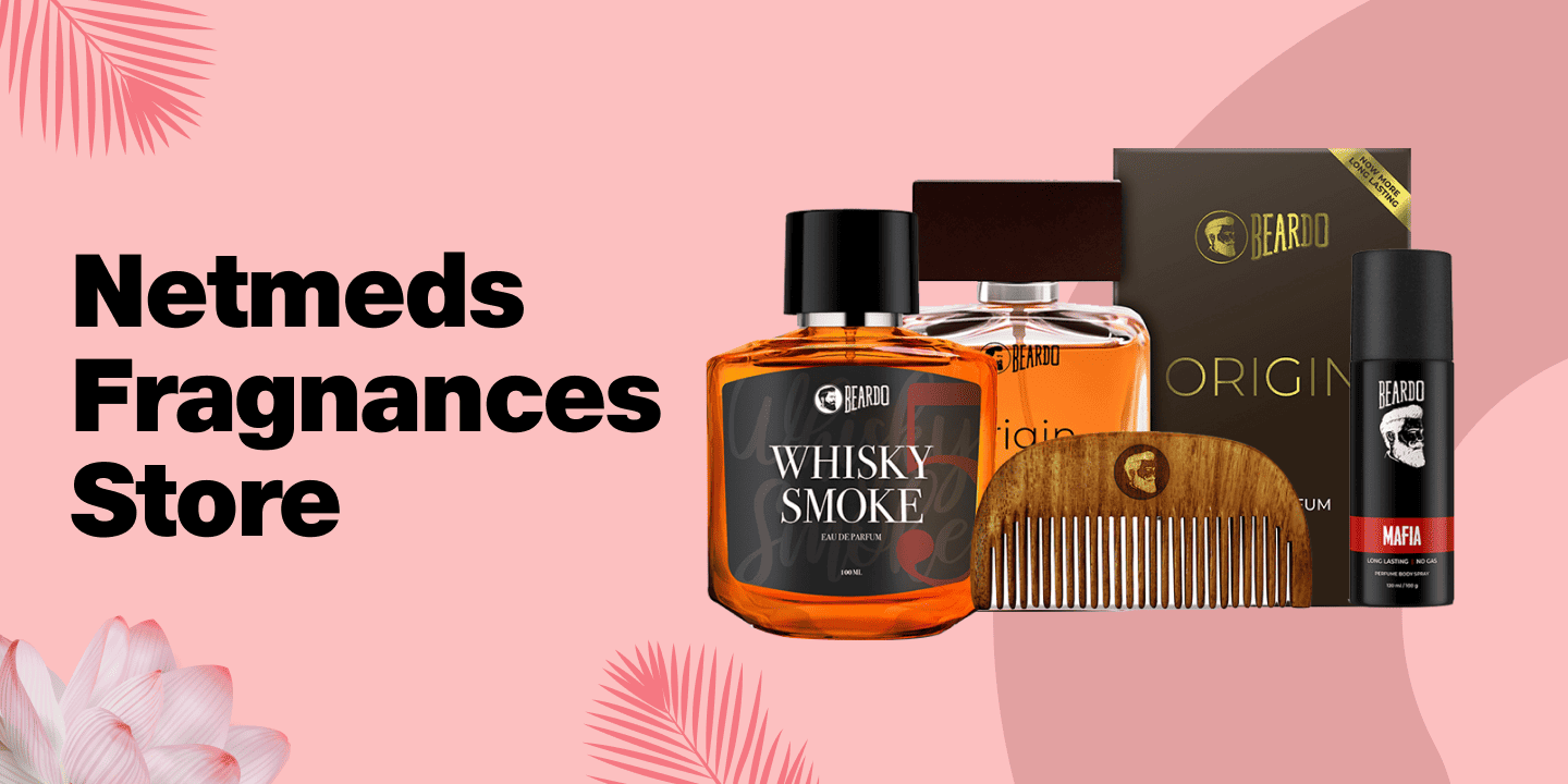 Fragrances Store