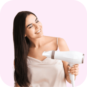 Hair Tools & Accessories