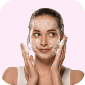 Cleansers & Fash wash