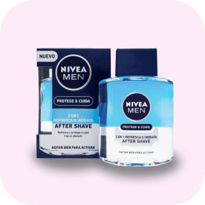 Aftershave Lotions