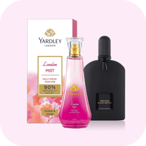Fragrances