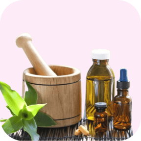 Ayush Ayurvedic