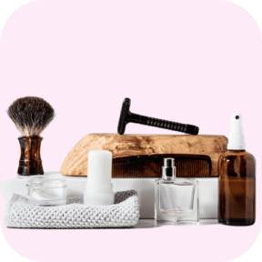 Men's Grooming