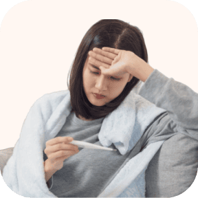 Fever & Flu