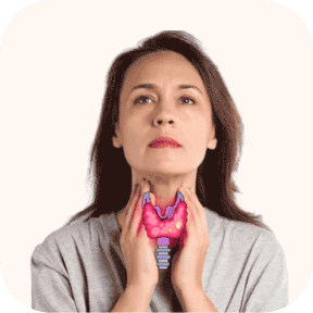 Thyroid care