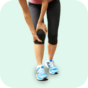 Joint pain