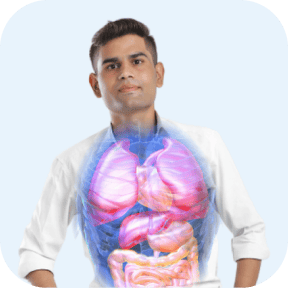 Full body checkup