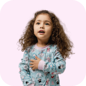 Kid's health packages