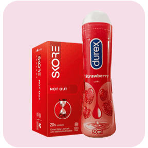 Sexual Wellness