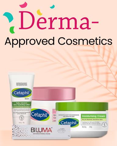 Derma Cosmetics