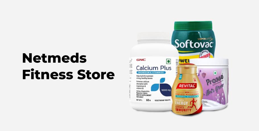 Fitness Store