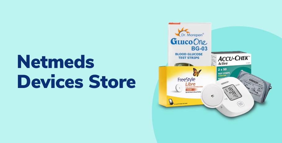 Devices Store