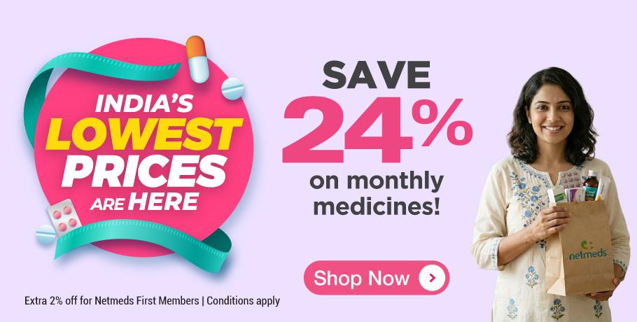 Save 27% off on medical bills