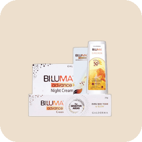 Derma Cosmetics