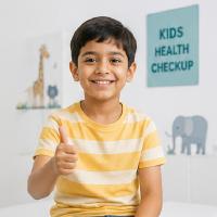 Netmeds | Kids Exclusive Health Checkup
