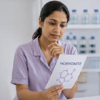 Netmeds | FSH, LH & Prolactin - Hormone Panel