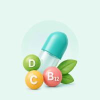 Netmeds | Complete Vitamins Profile