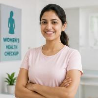Netmeds | Fertility Assessment - Female