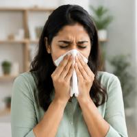 Netmeds | Allergy Screening Package - Essential
