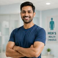 Netmeds | Netmeds Male Package