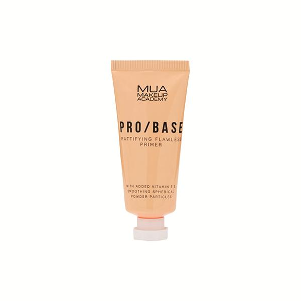 Netmeds | MUA Pro Base Mattifying Flawless Primer 27 gm
