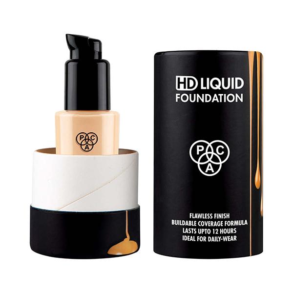 Netmeds | PAC HD Liquid Foundation 1.4 30 ml