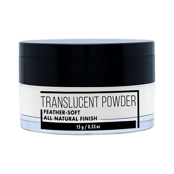 Netmeds | PAC Translucent Powder 01 AntiShine 15 gm
