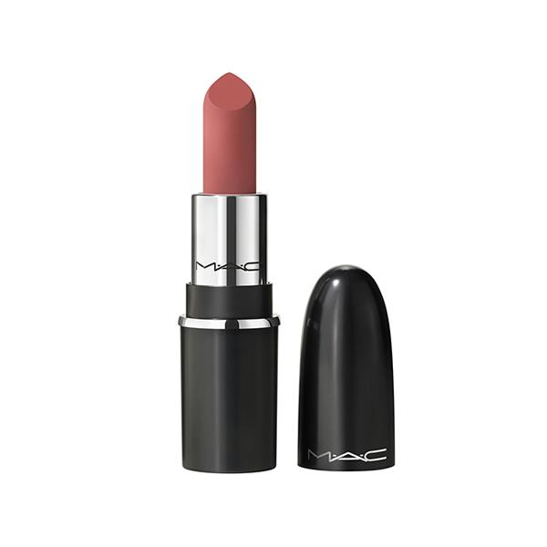 Netmeds | MAC Macximal Matte Mini Mac Lipstick - Velvet Teddy 1.8 gm