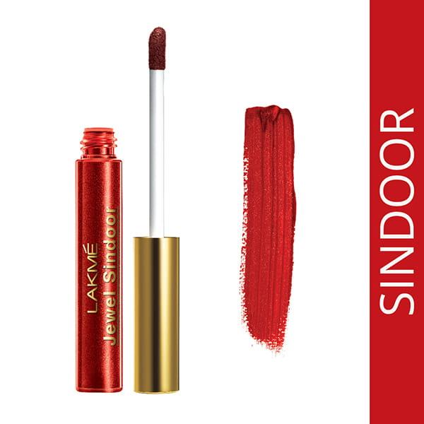 Netmeds | Lakme Jewel Sindoor Red 4.5 Ml