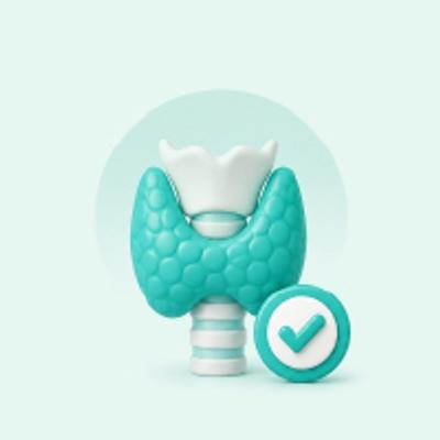 Total Thriiodothyronine(T3) - Thyroid Care