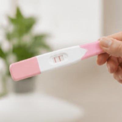 Fertility Assessment - V - Pregnancy Tests
