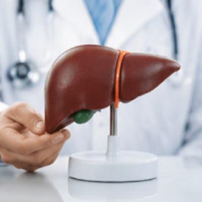 LFT (Liver Function Test) 1 - Maxi - Liver Screening