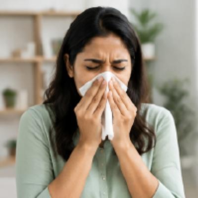 Allergy Screening Package - Essential - Allergies