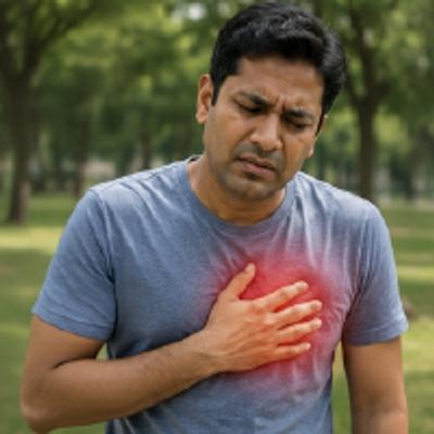 Extended Heart Care - Heart Health