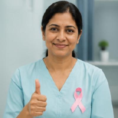 Jaanch Cancer Screening Female Basic - Cancer Screening
