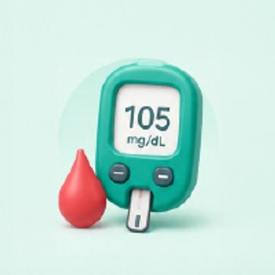 Routine Diabetes Care - Diabetes Care