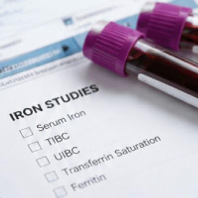 Anaemia Profile - Nutritional - Iron Studies