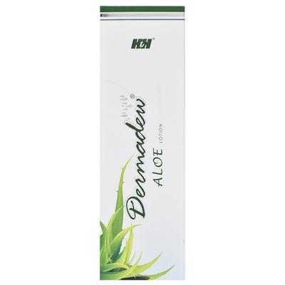 Dermadew Aloe Lotion 50ml - Dry Skin-Emo