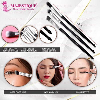 Majestique Compact Mancure Kit 1's - Manicure & Pedicure Kits