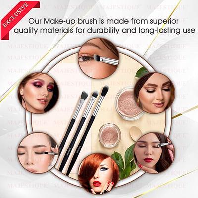 Majestique Compact Mancure Kit 1's - Manicure & Pedicure Kits