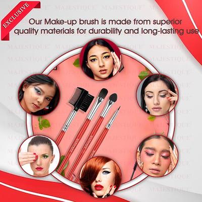 Majestique eye beautifer combo 1's - Eye Gels & Roll-On