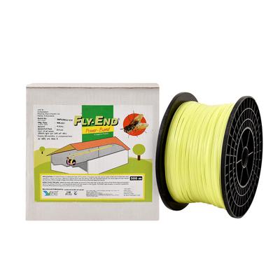 Saife Vet Fly End Power Band (500 meters) 1's - Equine Healthcare