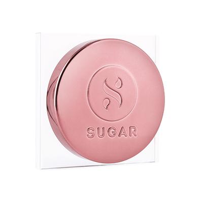 Sugar Cosmetics Mettle Cream To Powder Foundation 10 Latte (Light, Warm Undertone) 15 gm - Foundation