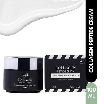 House Of Beauty Collagen Cream 1's - Night Cream